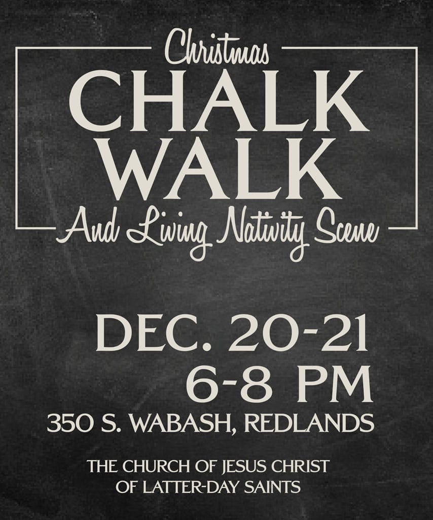 Redlands-Chalk-Walk-Banner-Mobile Redlands-Chalk-Walk-Banner-Mobile